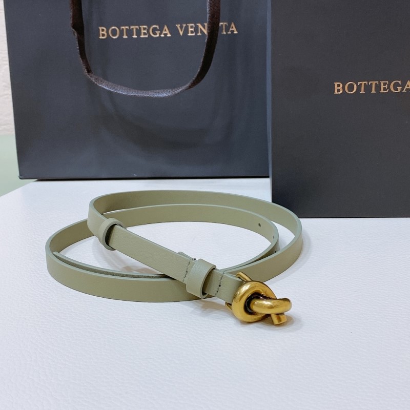 Bottega Veneta Belts